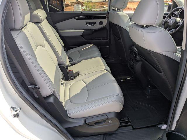 2024 Honda Pilot - $36,722