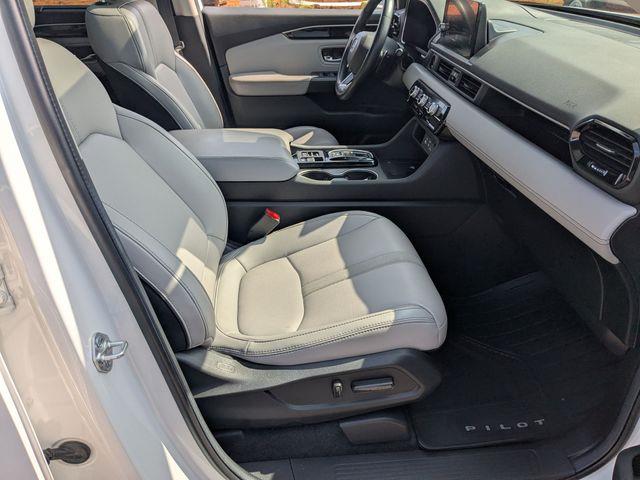2024 Honda Pilot - $36,722