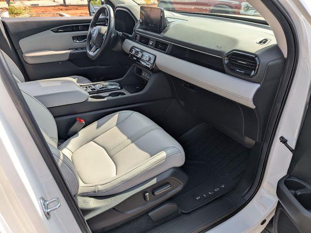 2024 Honda Pilot - $36,722