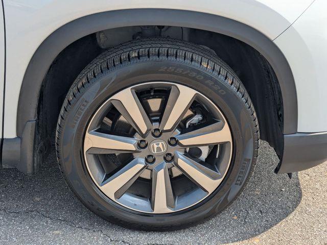 2024 Honda Pilot - $36,722