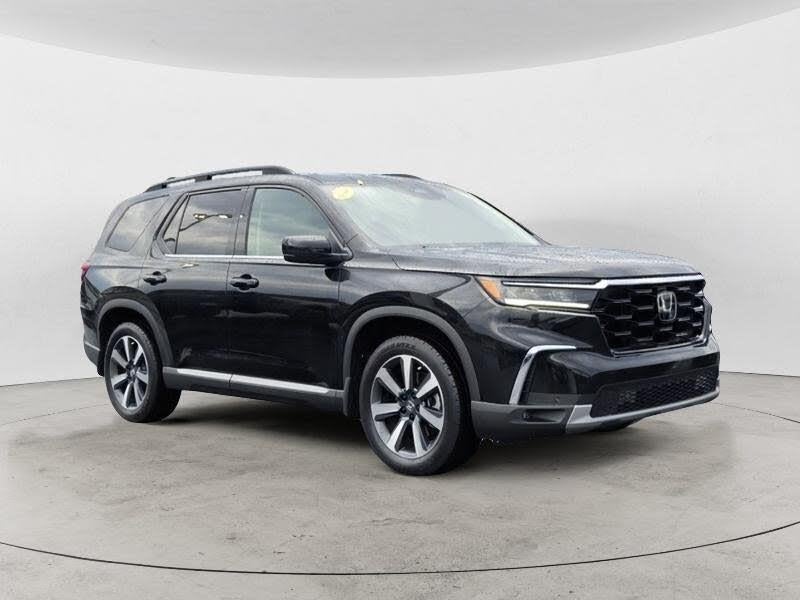 2023 Honda Pilot - $31,886