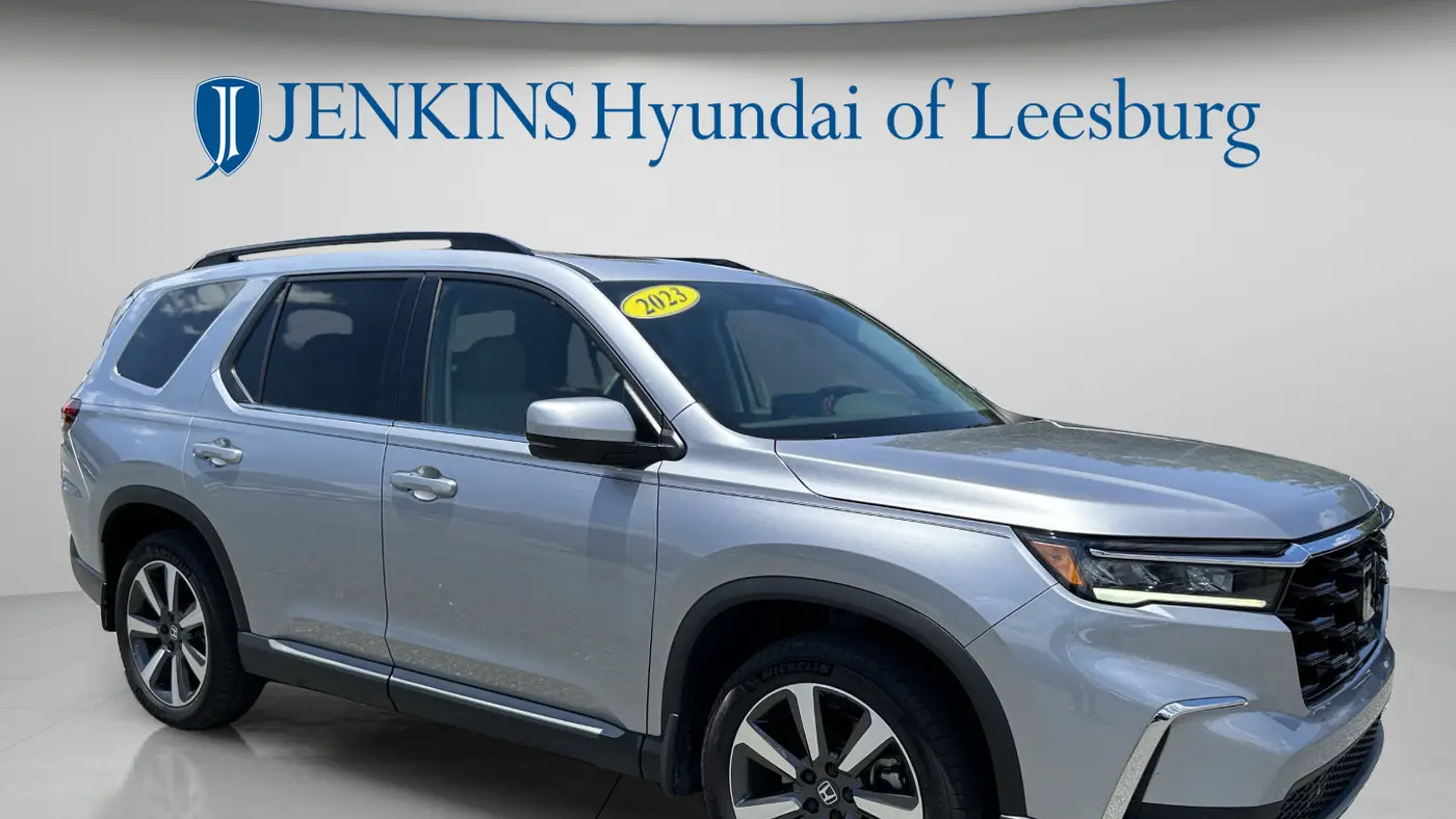 Preowned 2023 Honda Pilot Touring for Sale