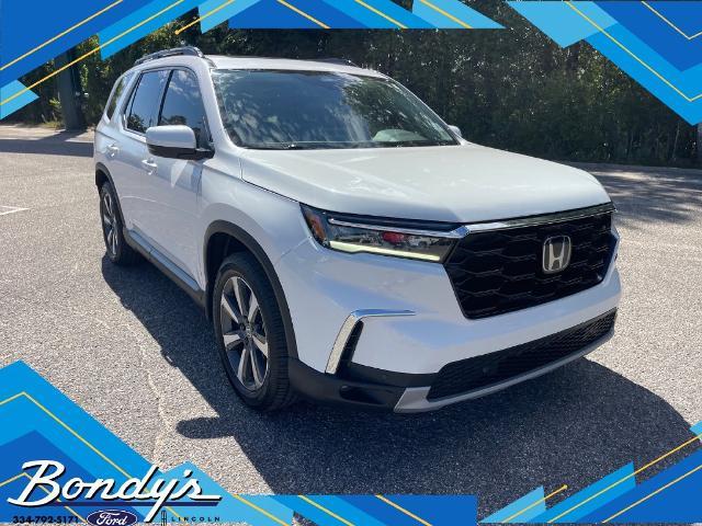 2023 Honda Pilot - $35,482