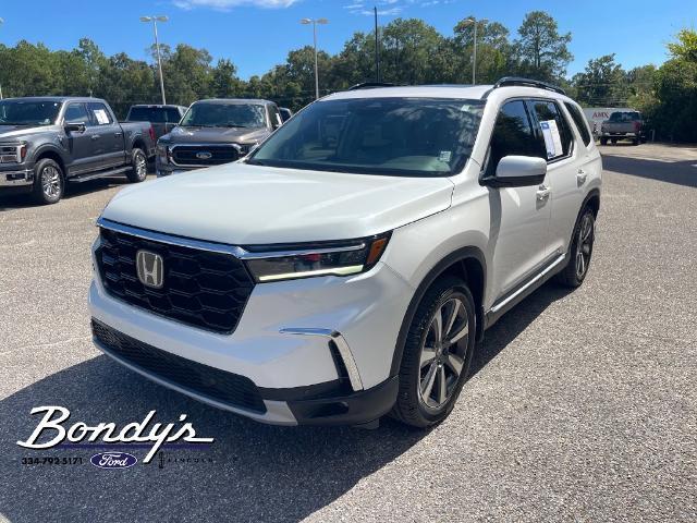 2023 Honda Pilot - $35,482
