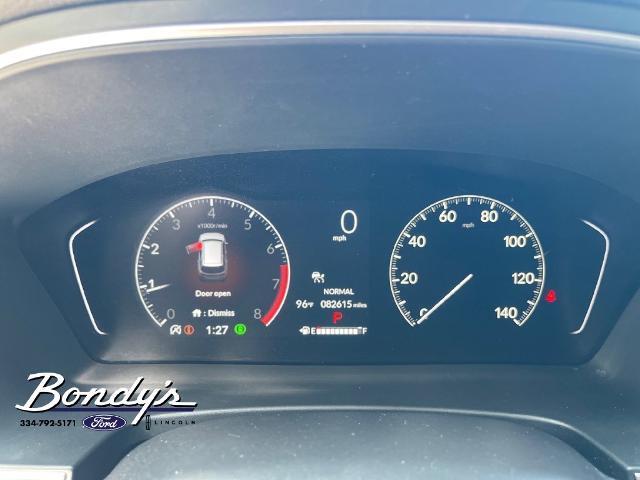 2023 Honda Pilot - $35,482