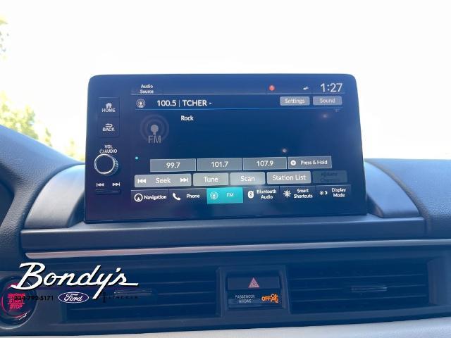 2023 Honda Pilot - $35,482