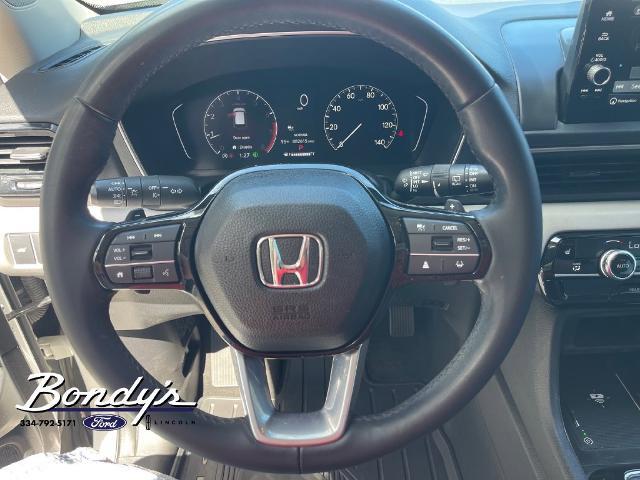 2023 Honda Pilot - $35,482