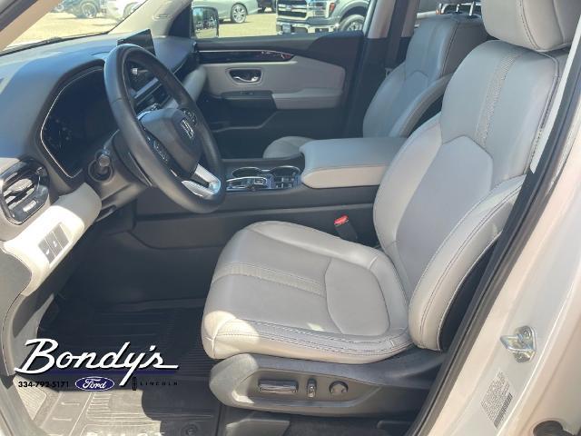 2023 Honda Pilot - $35,482
