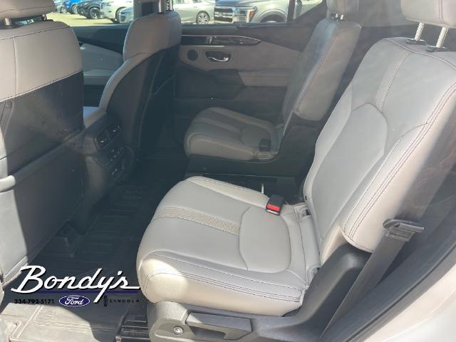 2023 Honda Pilot - $35,482