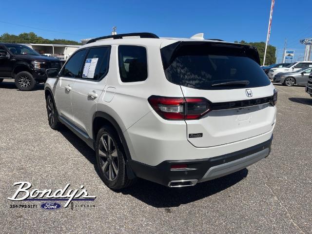 2023 Honda Pilot - $35,482