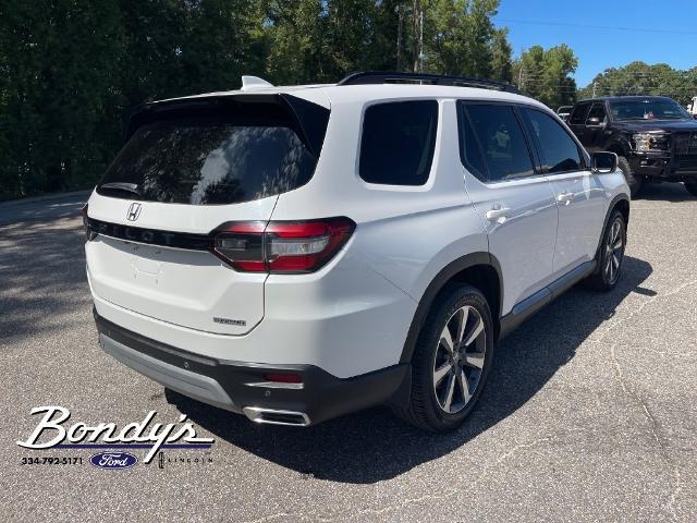 2023 Honda Pilot - $35,482