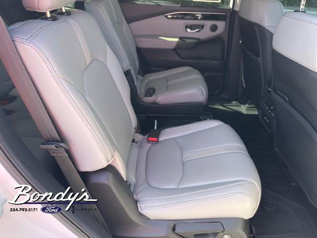 2023 Honda Pilot - $35,482