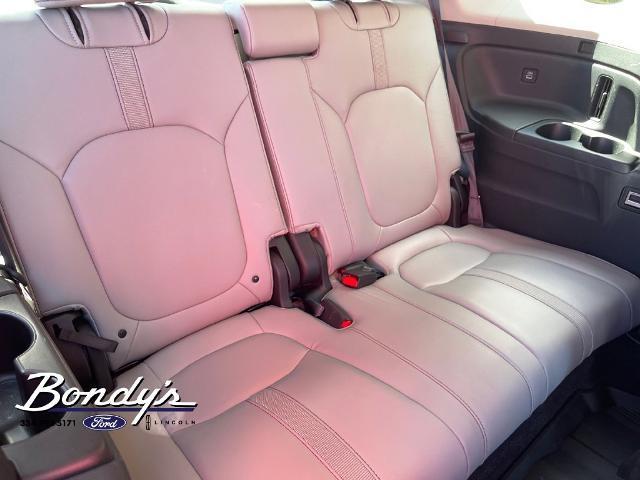 2023 Honda Pilot - $35,482