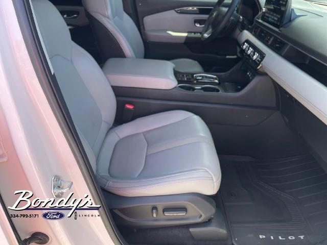 2023 Honda Pilot - $35,482
