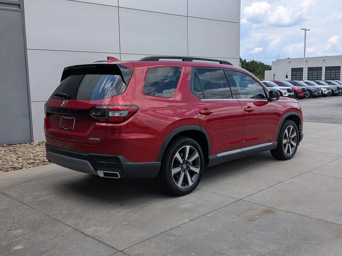 2025 Honda Pilot - $41,997