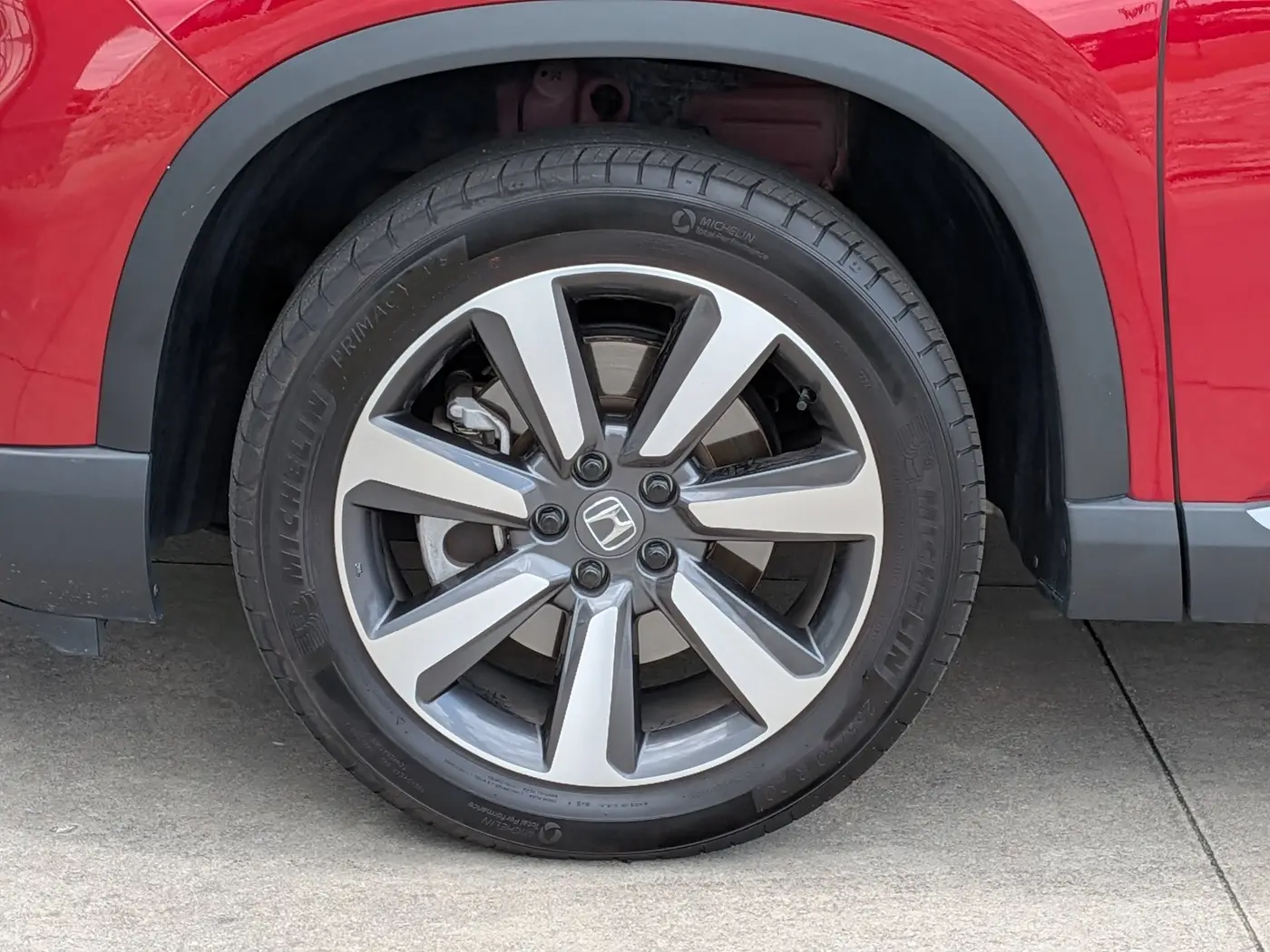 2025 Honda Pilot - $41,997