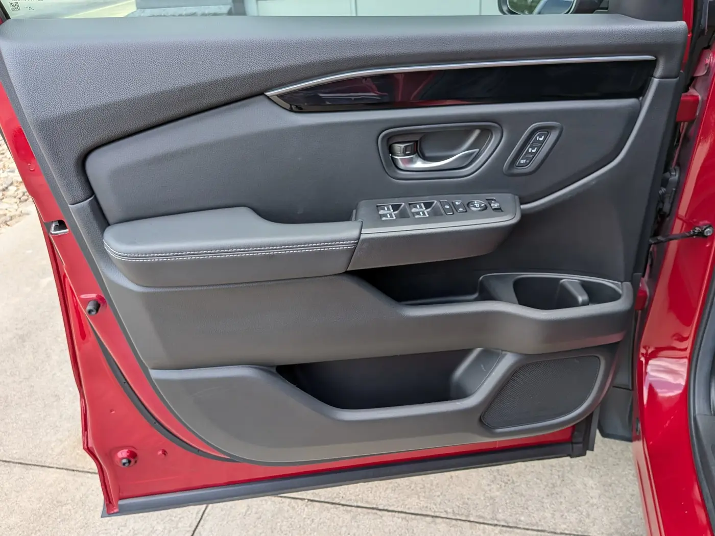 2025 Honda Pilot - $41,997