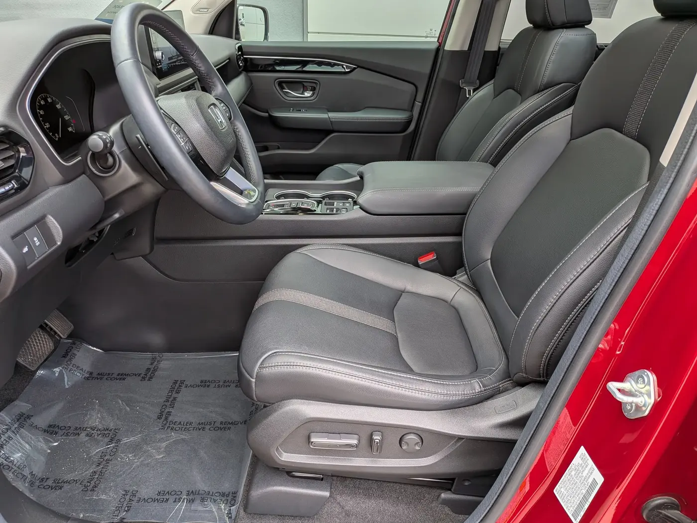 2025 Honda Pilot - $41,997
