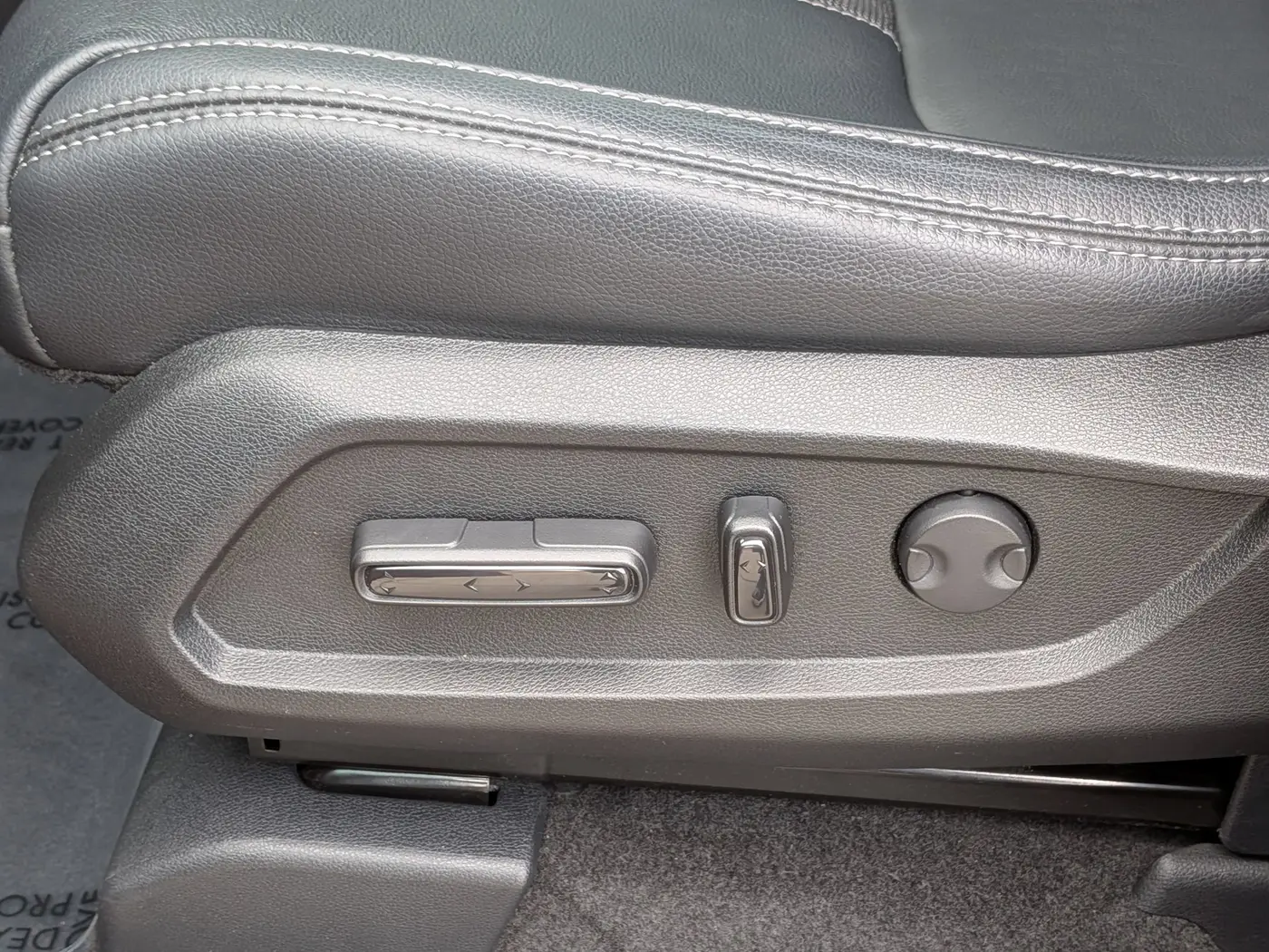 2025 Honda Pilot - $41,997