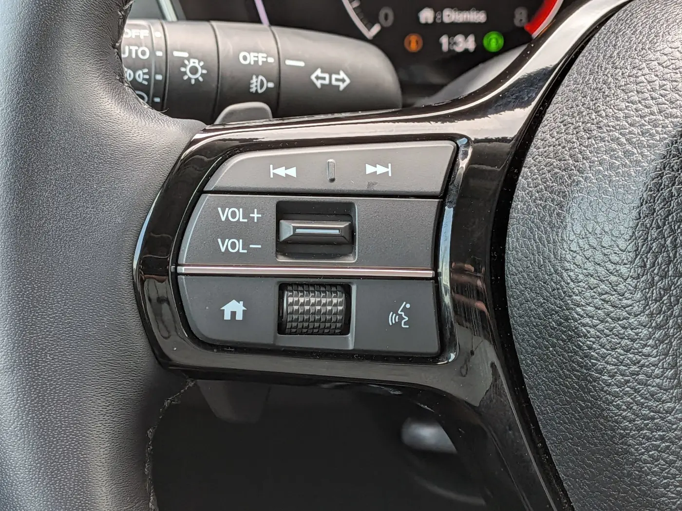 2025 Honda Pilot - $41,997