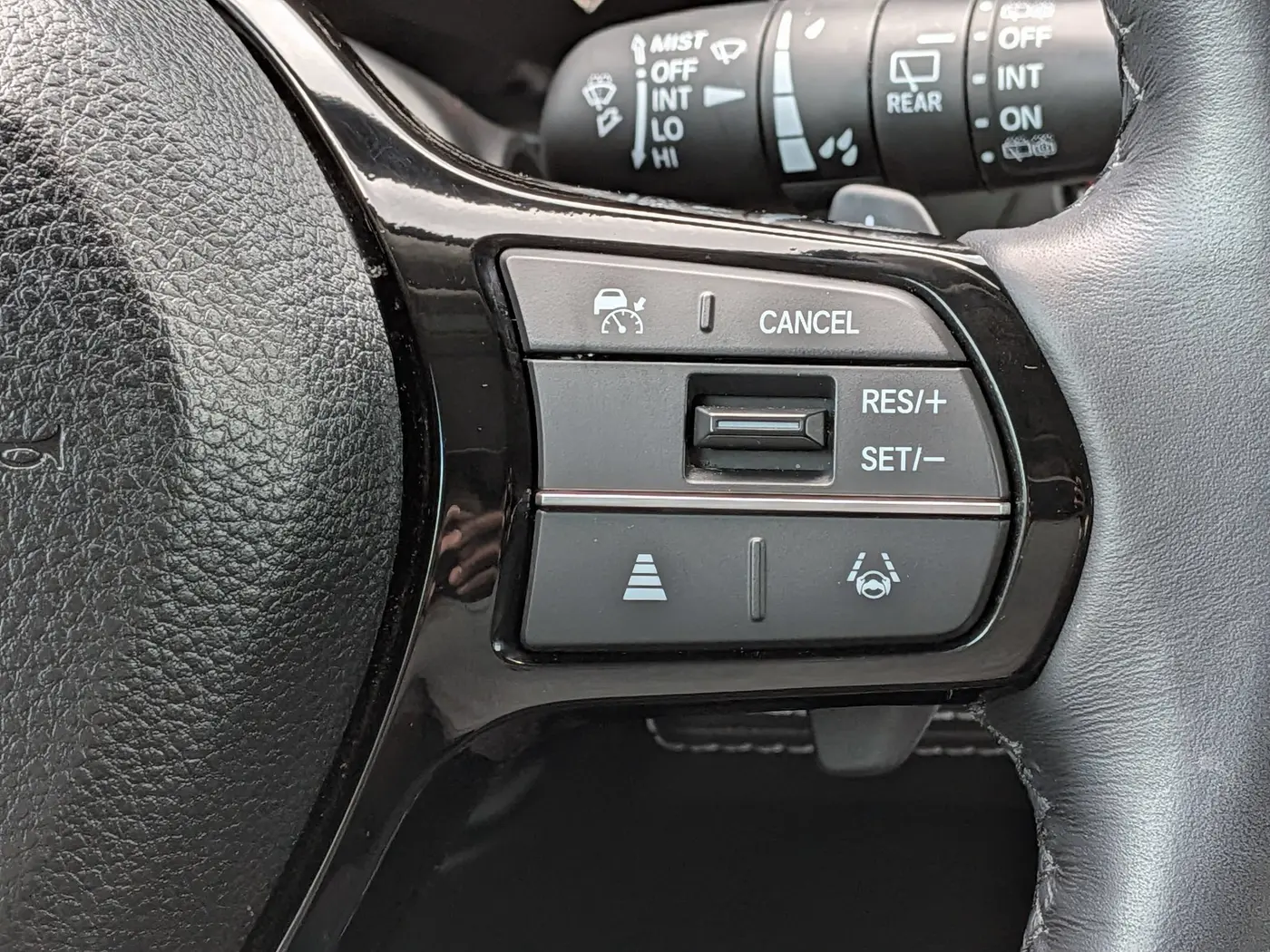 2025 Honda Pilot - $41,997