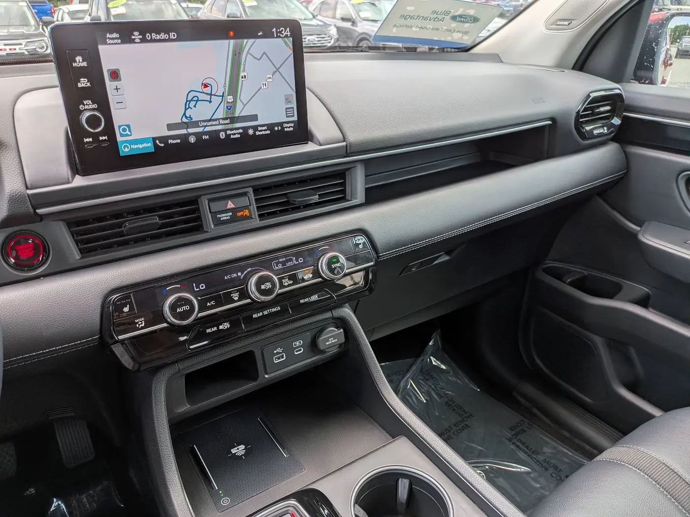 2025 Honda Pilot - $41,997