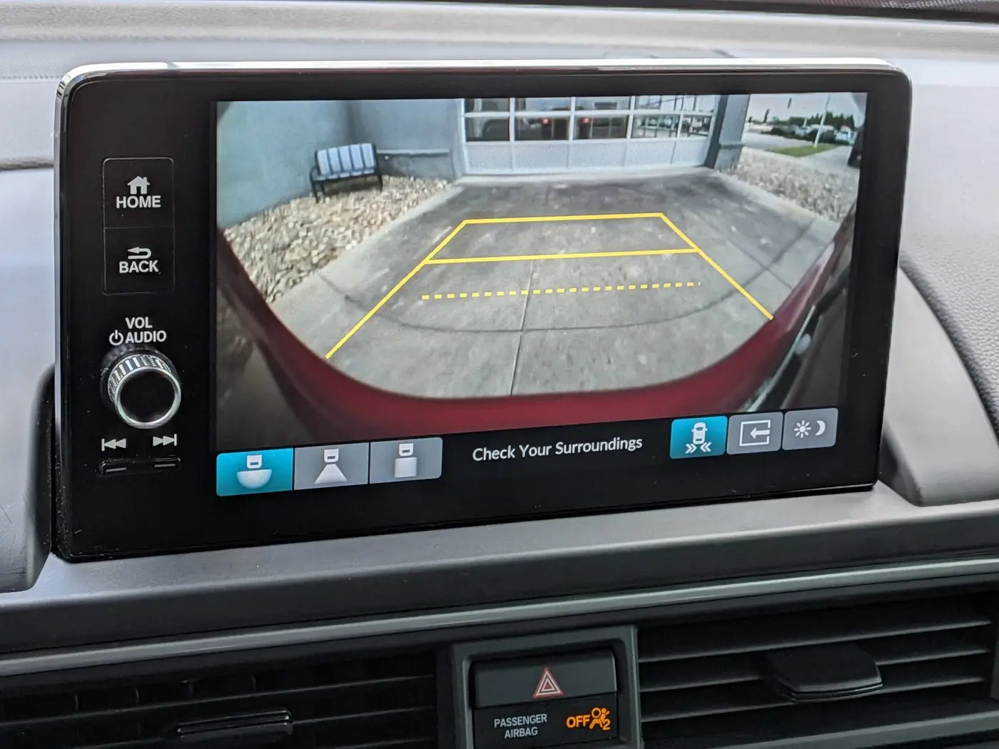 2025 Honda Pilot - $41,997