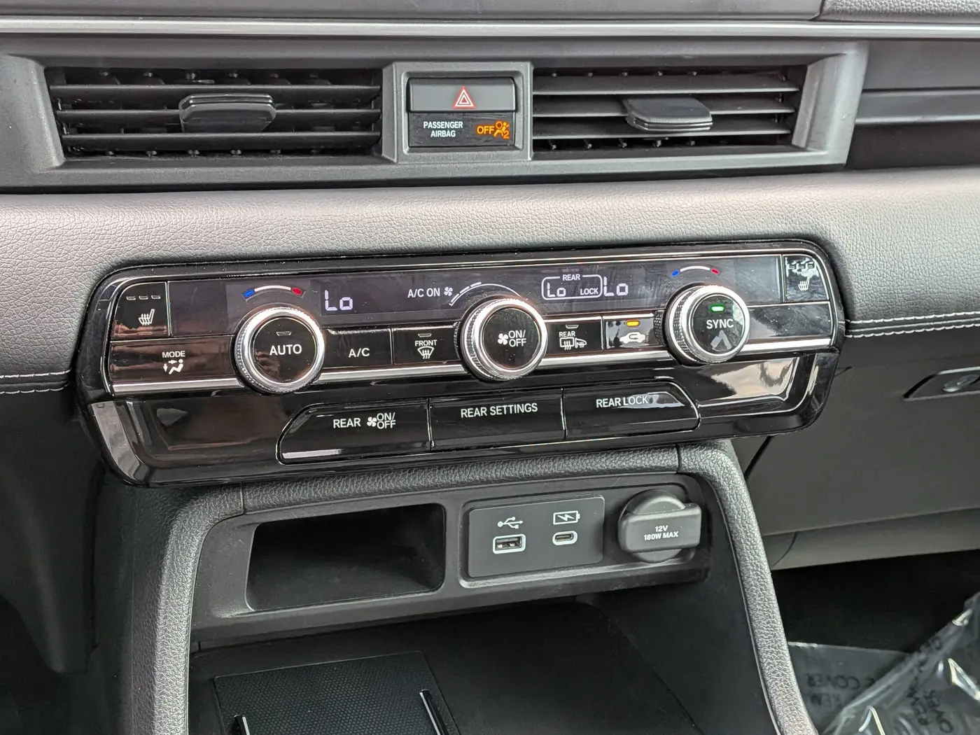 2025 Honda Pilot - $41,997