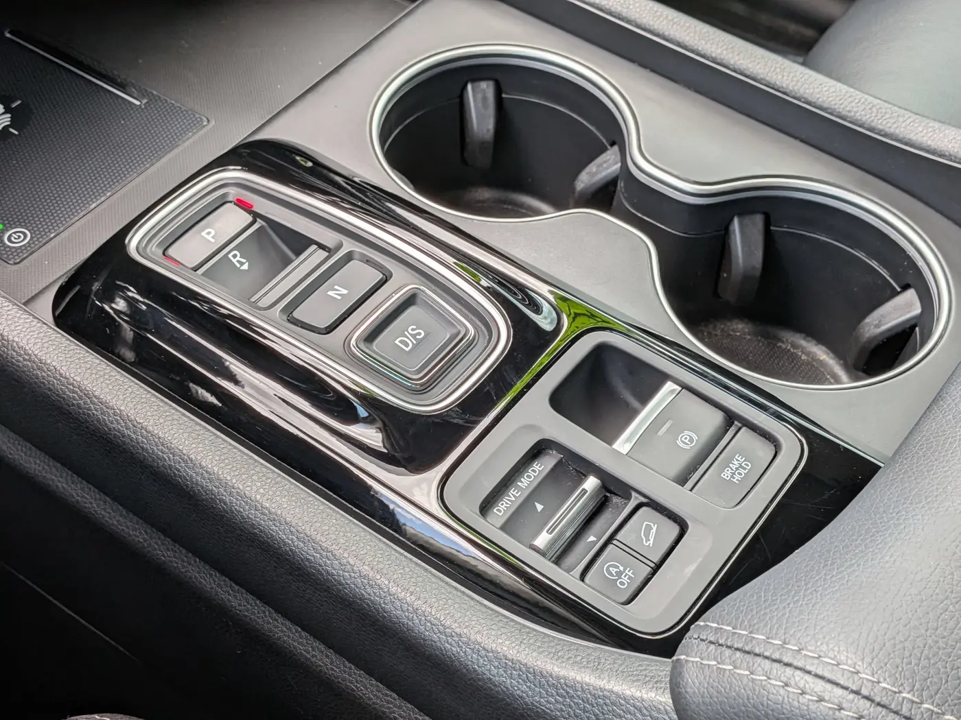 2025 Honda Pilot - $41,997