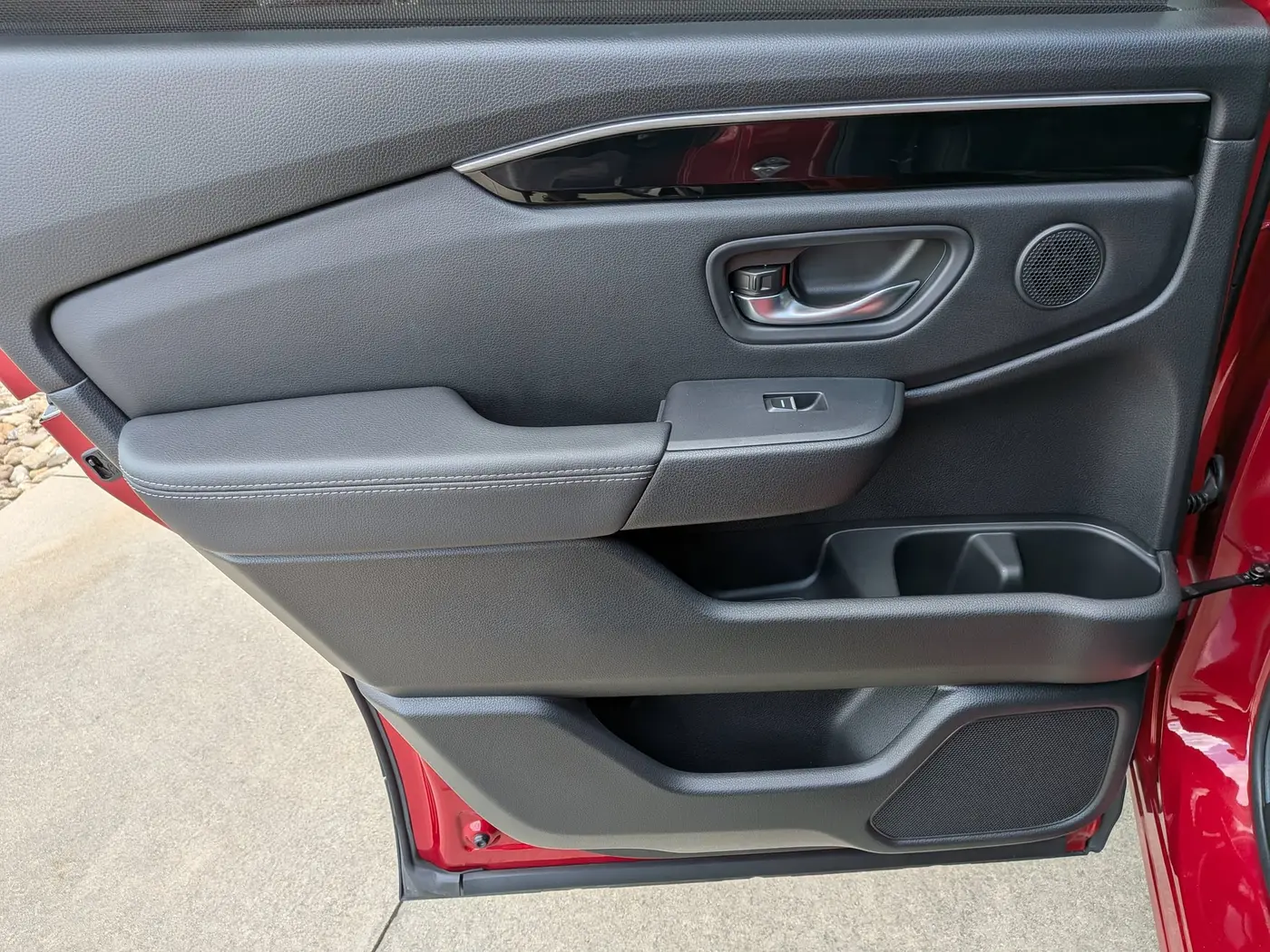 2025 Honda Pilot - $41,997