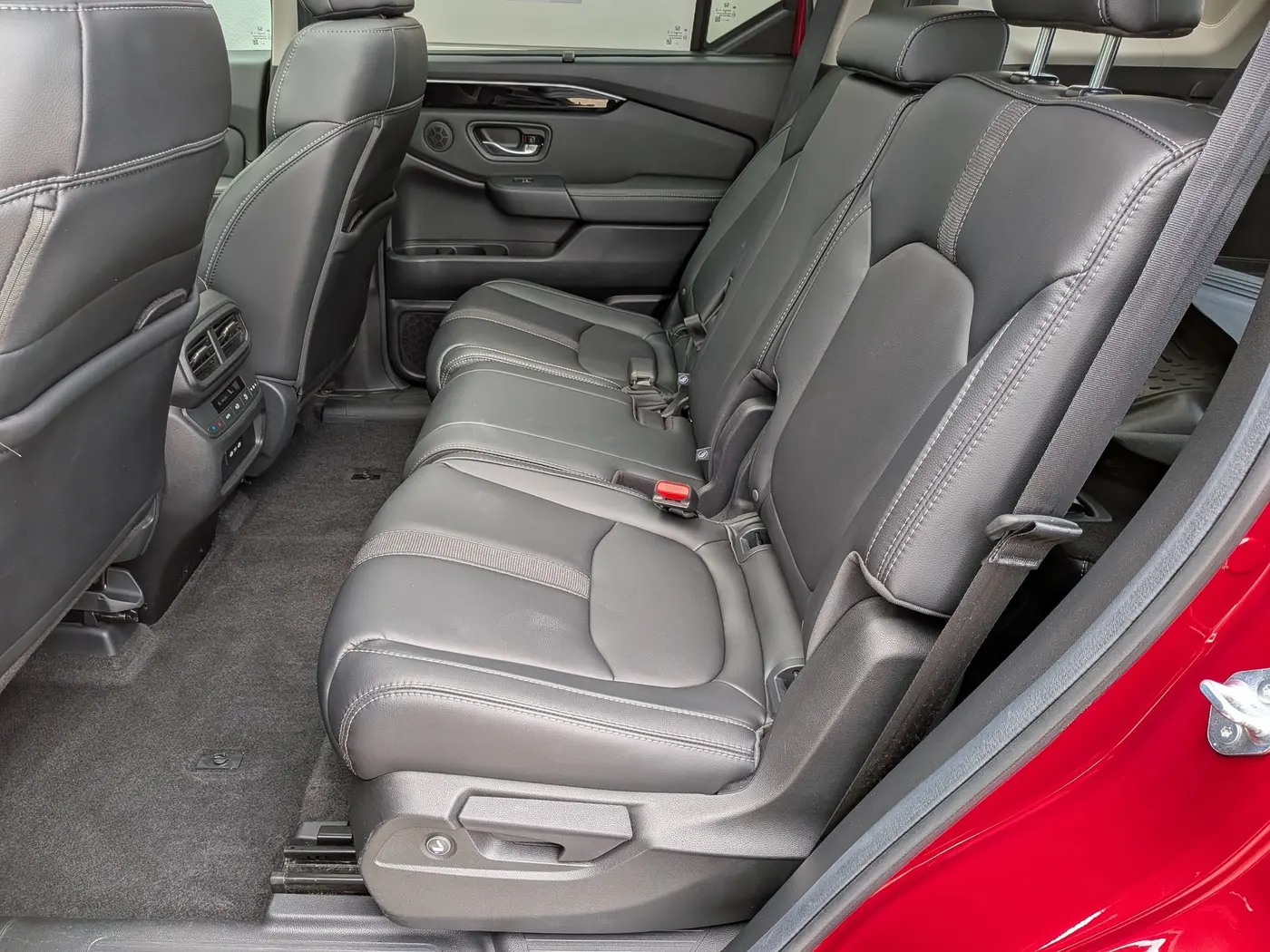 2025 Honda Pilot - $41,997