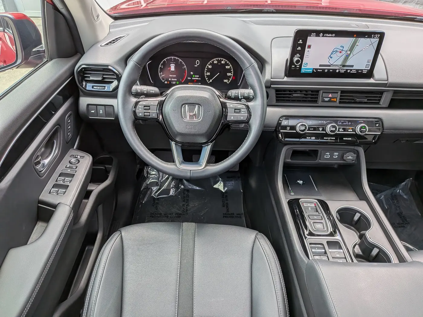 2025 Honda Pilot - $41,997