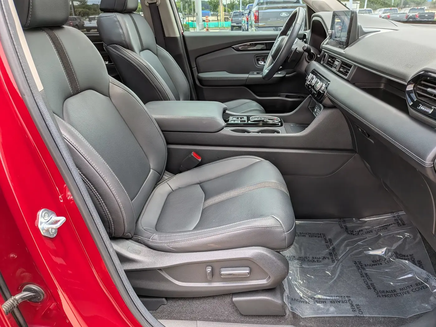 2025 Honda Pilot - $41,997