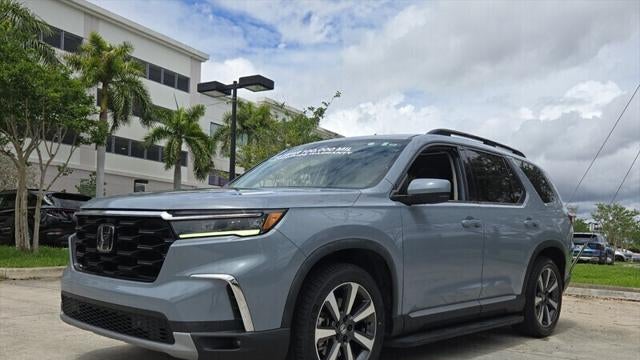 Preowned 2023 Honda Pilot Touring for Sale