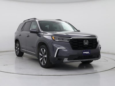 Photo of a 2023 Honda Pilot Touring 4DR SUV for sale