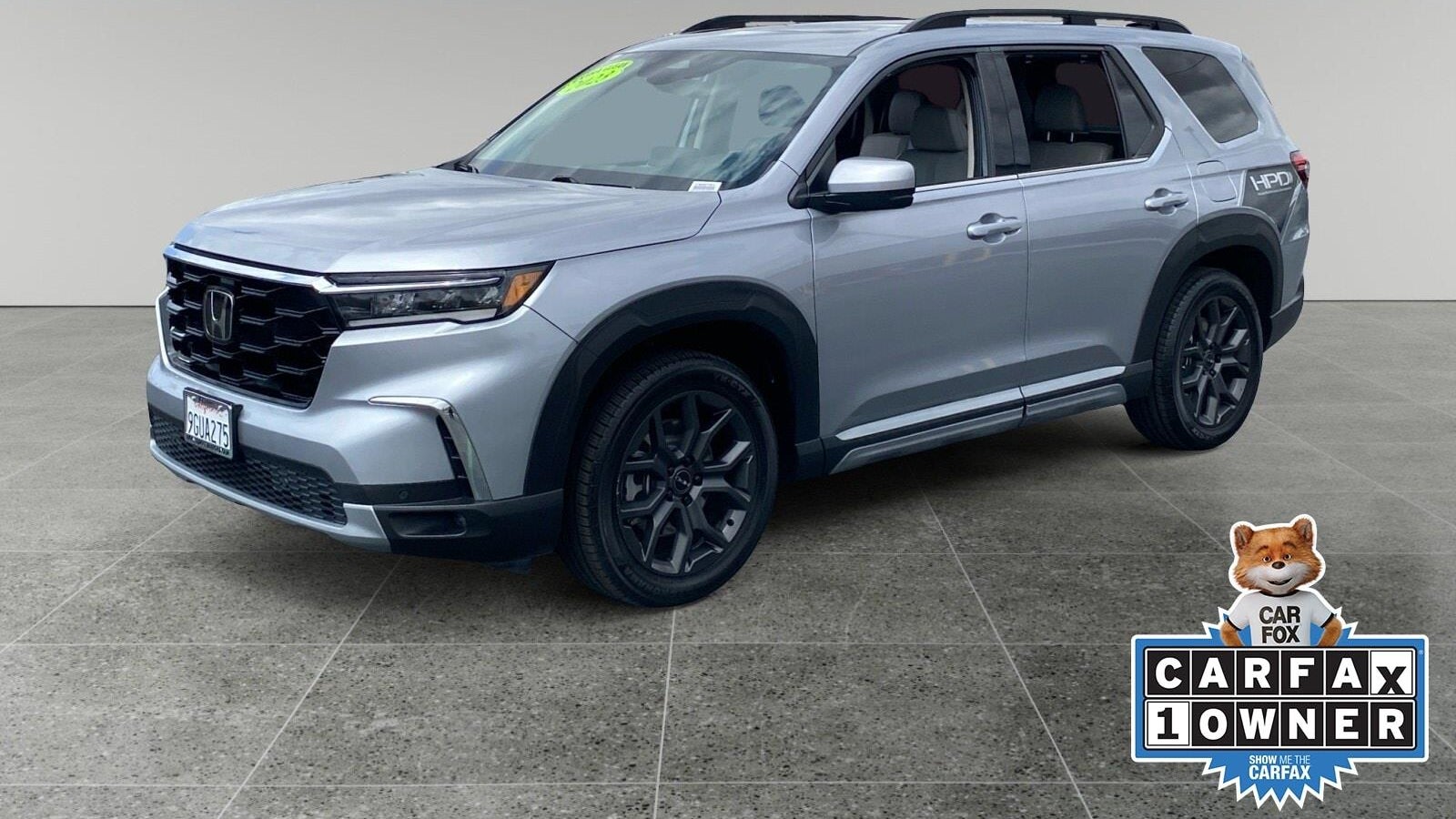 Preowned 2023 Honda Pilot Touring for Sale