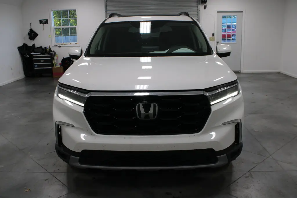 2023 Honda Pilot - $38,678