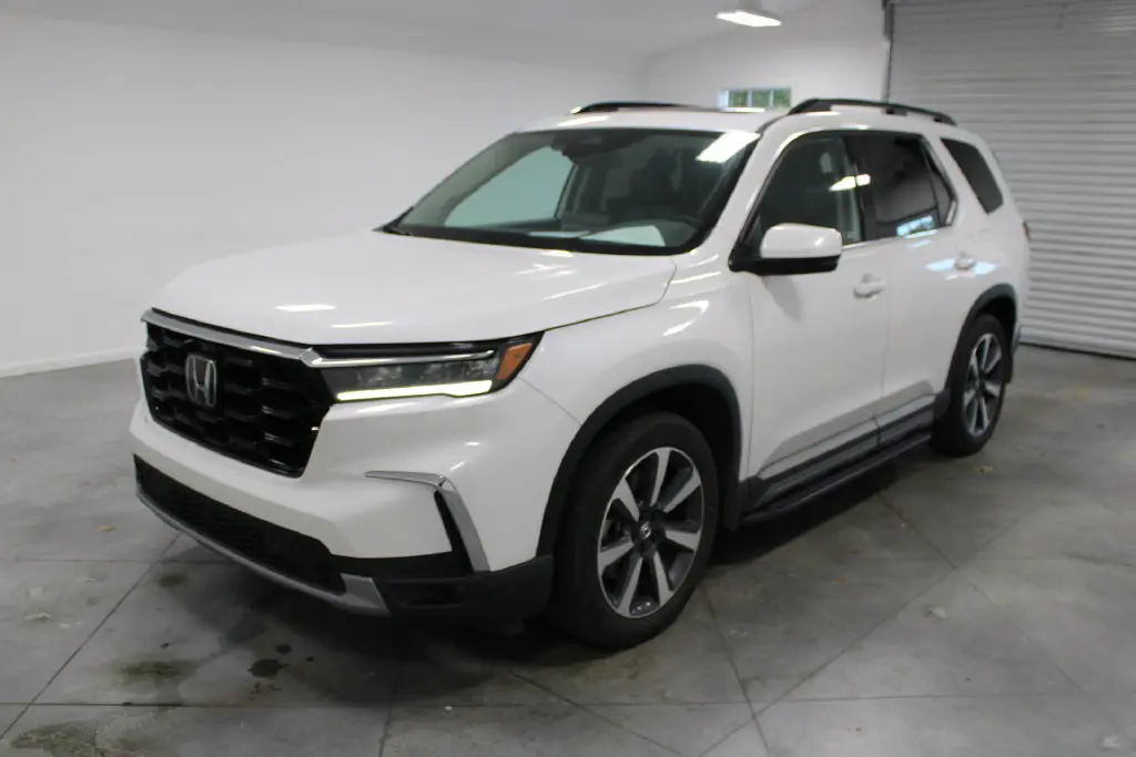 2023 Honda Pilot - $38,678