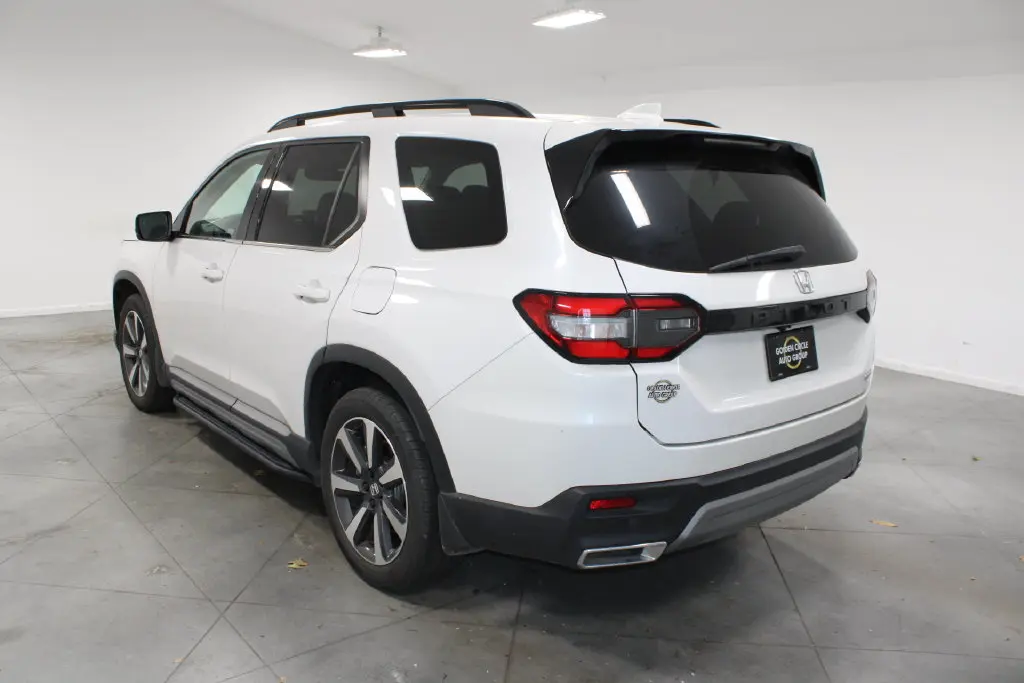 2023 Honda Pilot - $38,678