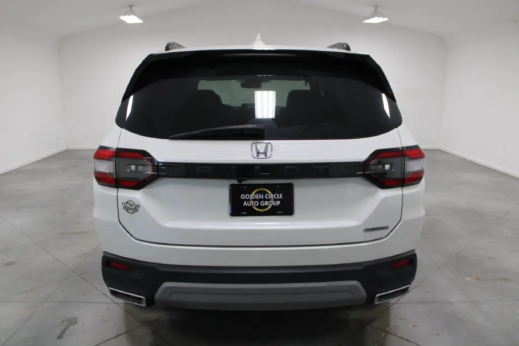 2023 Honda Pilot - $38,678
