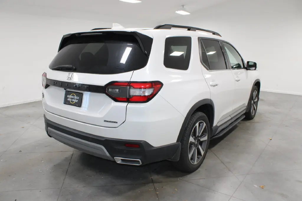 2023 Honda Pilot - $38,678