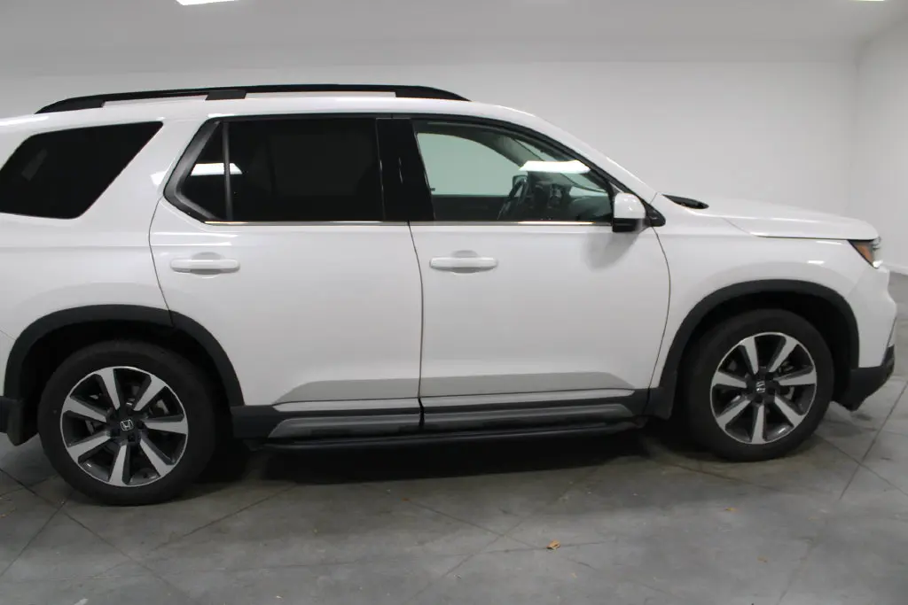 2023 Honda Pilot - $38,678
