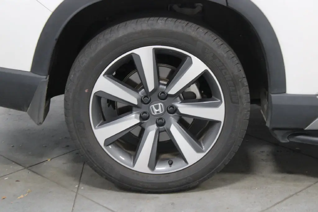 2023 Honda Pilot - $38,678