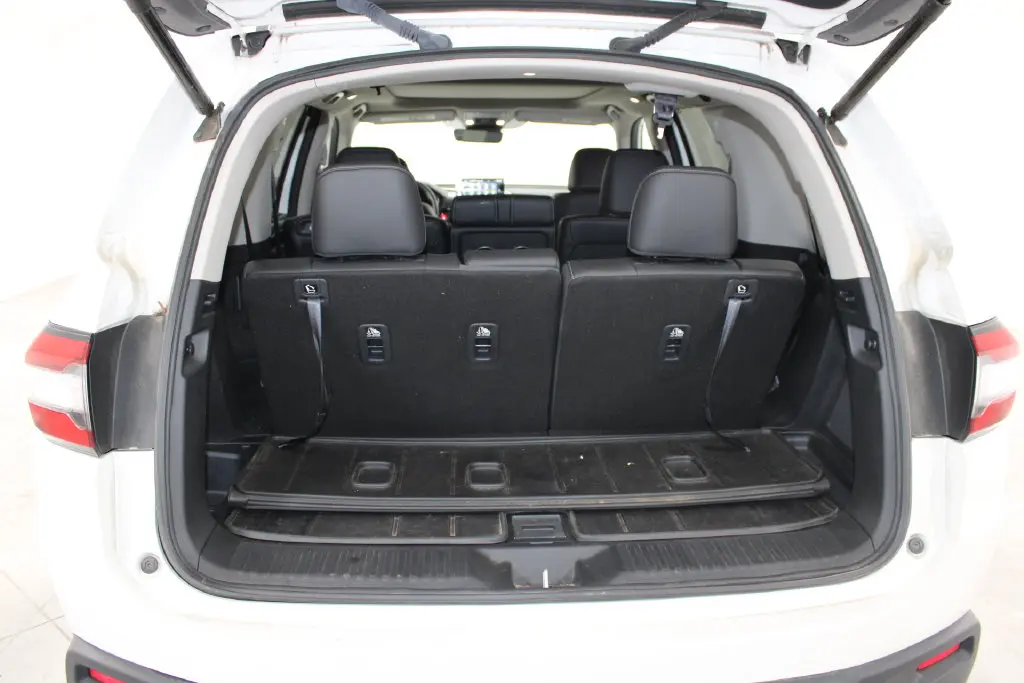 2023 Honda Pilot - $38,678