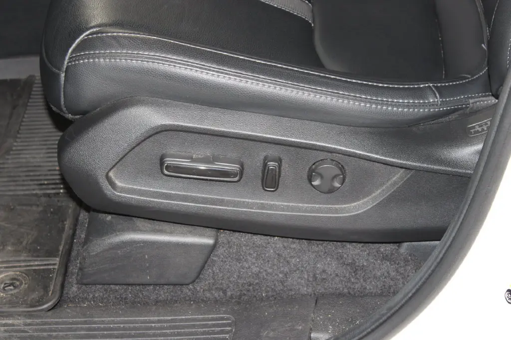2023 Honda Pilot - $38,678