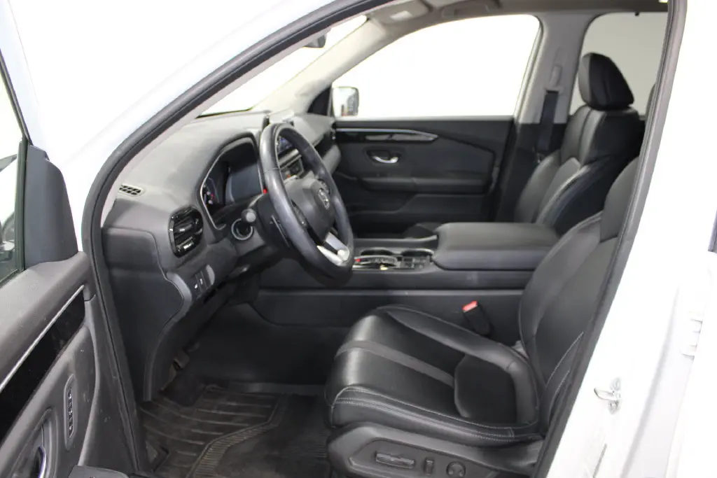 2023 Honda Pilot - $38,678