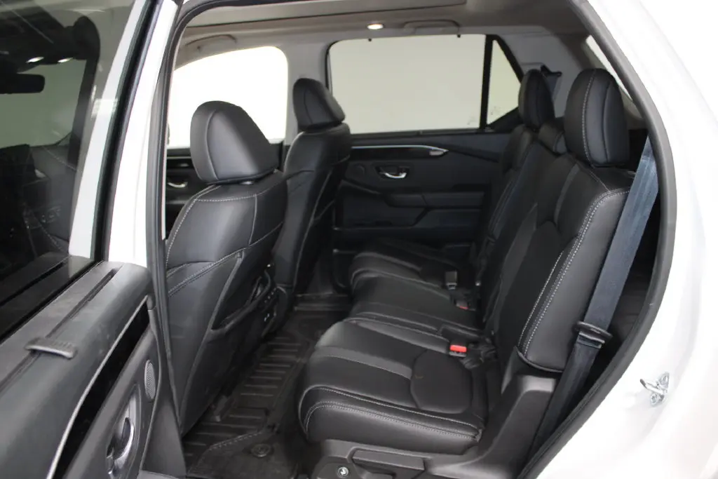 2023 Honda Pilot - $38,678