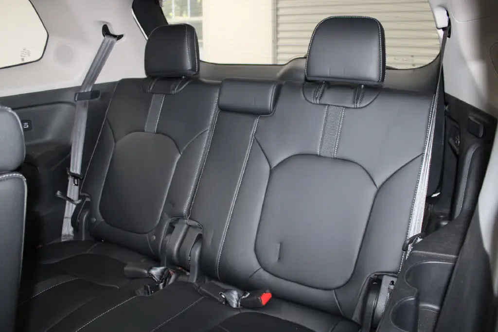 2023 Honda Pilot - $38,678