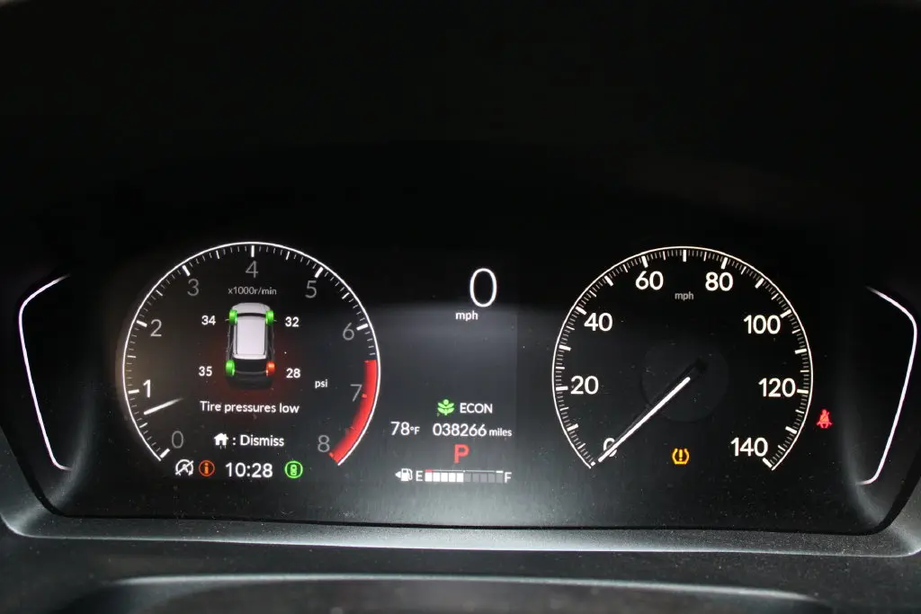 2023 Honda Pilot - $38,678