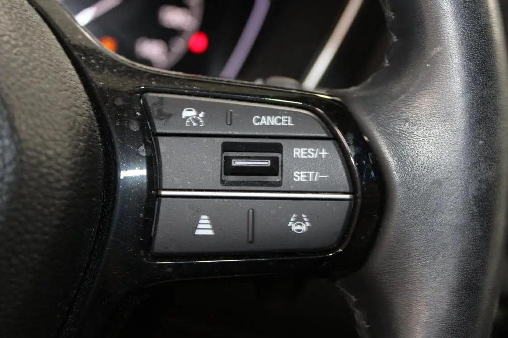 2023 Honda Pilot - $38,678